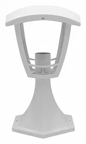 Наземный низкий светильник Apeyron Electrics  11-156