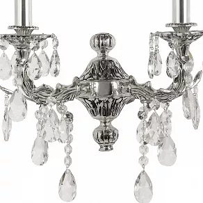 Бра Dio D’Arte Aosta Aosta E 2.1.2.300 SB