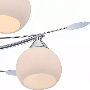 Потолочная люстра Globo Alba 60204-6