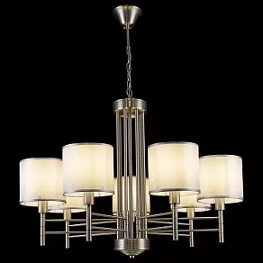 Подвесная люстра Freya Lika FR5674PL-07N