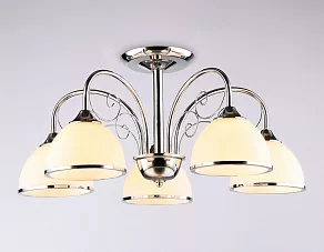 Люстра на штанге Ambrella TR TR3182