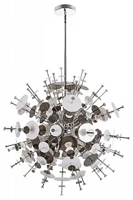 Люстра на штанге Loft it Avenir 10137/720 Chrome