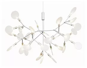 Подвесная люстра Loft it Heracleum 9022-27W