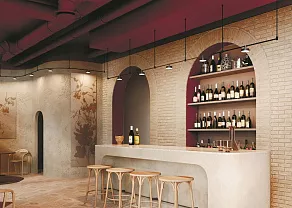 Светильник на штанге Maytoni Zon TR204-1-12W3K-B