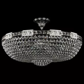 Светильник на штанге Bohemia Ivele Crystal 1928 19281/70IV NB