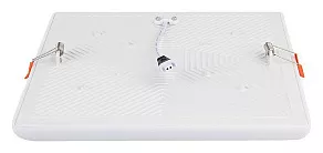 Встраиваемый светильник Zortes CLOUD ZRS.57794.36