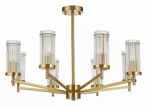 Люстра на штанге ST-Luce Bitonto SL1233.302.08