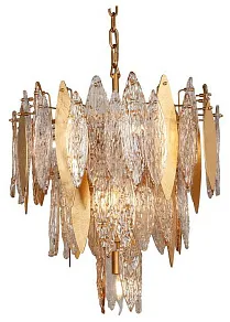 Подвесная люстра AM-Group PICASSO PICASSO SPD500