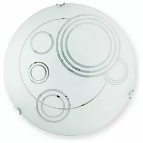 Накладной светильник TopLight Margaret TL9002Y-03WH