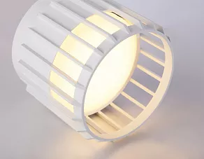 Накладной светильник Ambrella TN TN71151