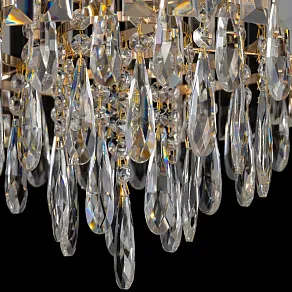 Потолочная люстра Citilux LEONNA CL320162