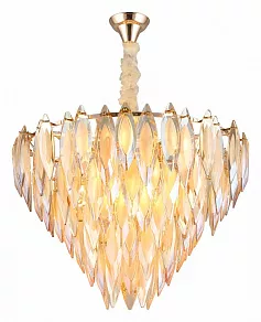 Подвесная люстра Aployt Maria APL.831.03.15