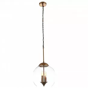 Подвесной светильник ST-Luce Soponda SL368.203.04