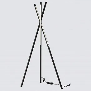 Торшер Alfa-Light F3924 F3924-43