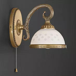 Бра Reccagni Angelo 8200 A 8200/1