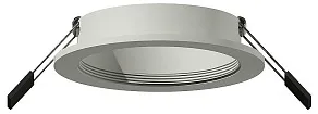 Встраиваемый светильник Ambrella Light C C7623