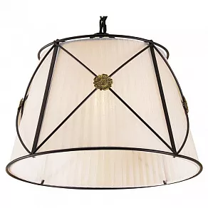 Подвесной светильник Citilux Дрезден CL409112