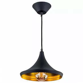 Подвесной светильник Citilux Эдисон CL450209