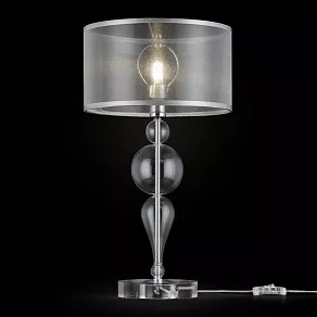 Настольная лампа декоративная Maytoni Bubble Dreams MOD603-11-N