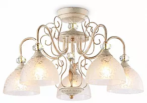 Люстра на штанге Ambrella TR TR3057