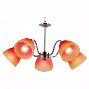 Подвесная люстра Globo Arancia 6221-5