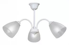 Люстра на штанге Vitaluce V3950 V3950-0/3PL