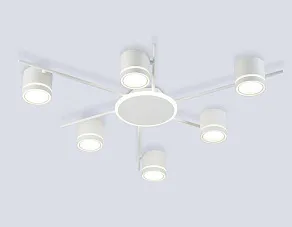 Потолочная люстра Ambrella Light FL FL71519