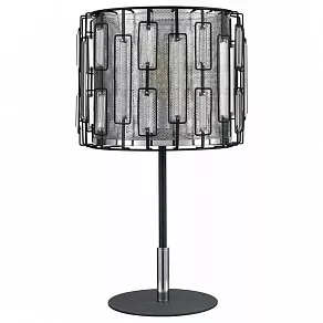 Настольная лампа декоративная Vele Luce Charlie VL5142N01