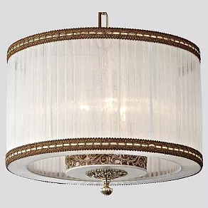 Подвесной светильник Maytoni Elegant 34 ARM360-03-R