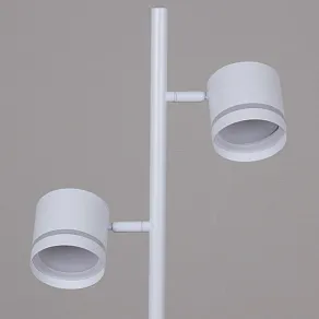 Торшер Reluce Technical 53001 53001-0.6-002LD GX53 WT