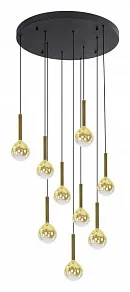 Подвесная люстра Aployt Wisia APL.058.03.36