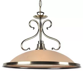 Подвесной светильник Arte Lamp Safari A6905SP-1AB