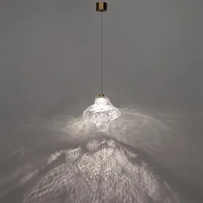 Подвесной светильник Odeon Light Ordi 5107/3LA