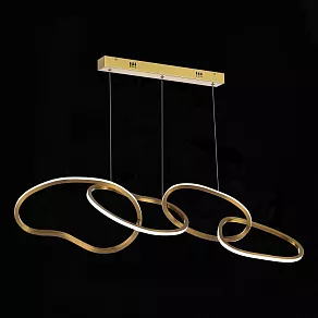 Подвесной светильник ST-Luce Abra SL6505.203.40