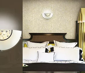 Накладной светильник Sonex Lakrima 28