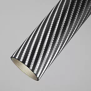 Подвесной светильник Eurosvet Boston 50190/1 LED черный