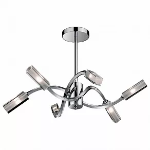 Люстра на штанге Odeon Light Moden 2011/6C
