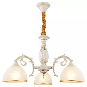 Подвесная люстра Imex 2639 KL.2639-3-S WG