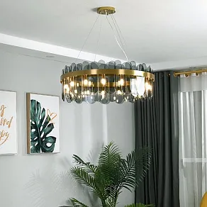 Подвесной светильник O-LUCE Bella Luce 18437061
