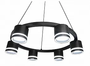 Подвесная люстра MyFar Buys MR2660-6P