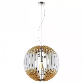 Подвесной светильник Eglo ПРОМО Olmero 1 32847