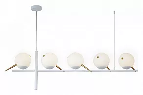 Подвесной светильник F-promo Tior 4107-5P