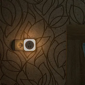 Ночник Uniel DTL-321 UL-00007348