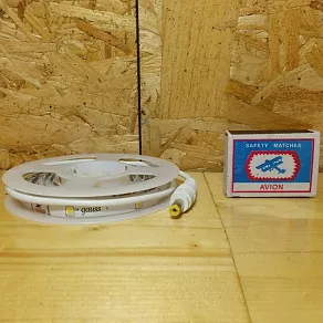 Комплект с лентой светодиодной Gauss Умная подсветка 311011105