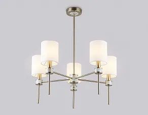 Люстра на штанге Ambrella Light HIGH LIGHT LH72371