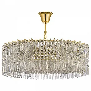 Подвесная люстра Dio D’Arte Maggio Maggio E 1.5.80.100 G