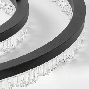 Подвесной светильник Lussole HARDIN LSP-7434