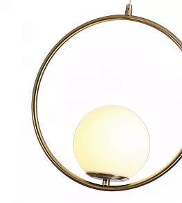 Подвесной светильник Kink Light Калла 07628-1A,20