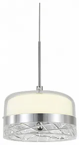 Подвесной светильник Escada 611 611/S LED