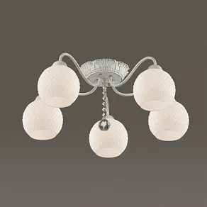Потолочная люстра Lumion Elodia 3122/5C
